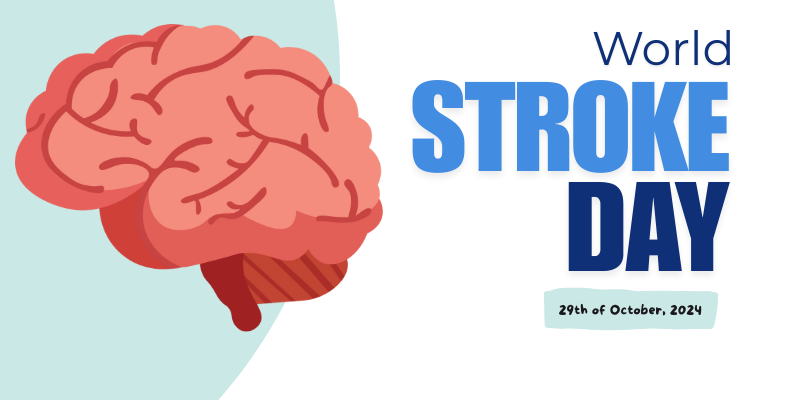 World Stroke Day