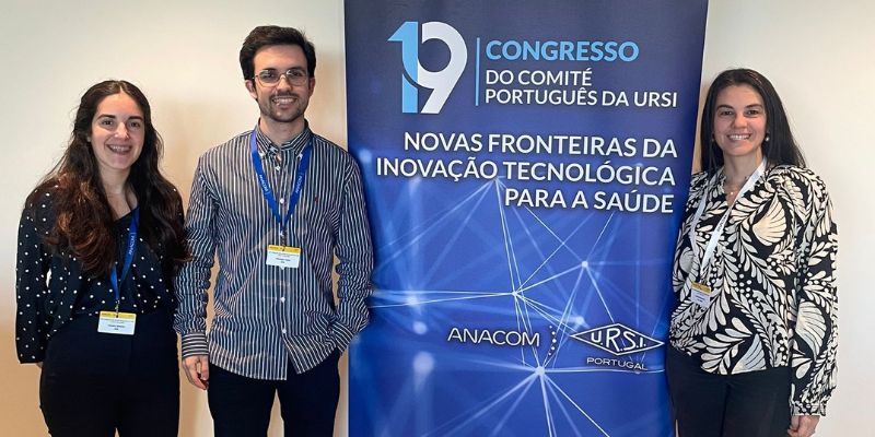 19th Congress of the Portuguese URSI Committee