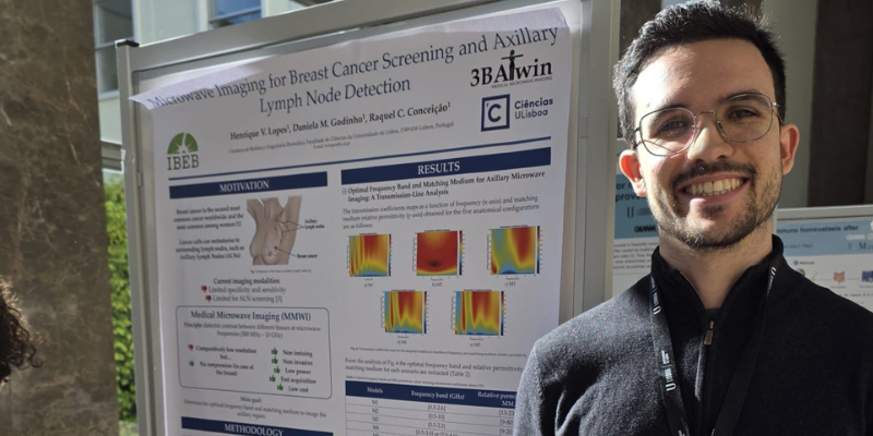 Presentation at 9th Annual RedeSaúde Conference