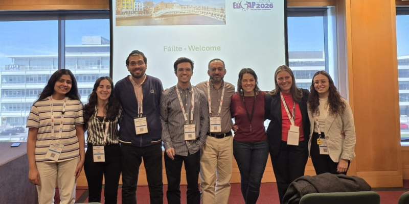 European Conference on Antennas and Propagation (EuCAP) 2026